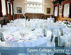 epsom college, surrey